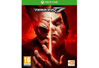 Tekken 7 | Xbox One