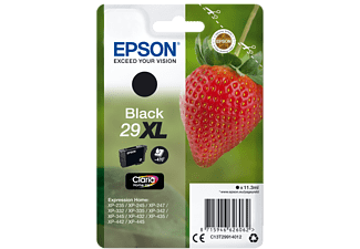Epson T2991 29XL Claria Home Ink - Zwart
