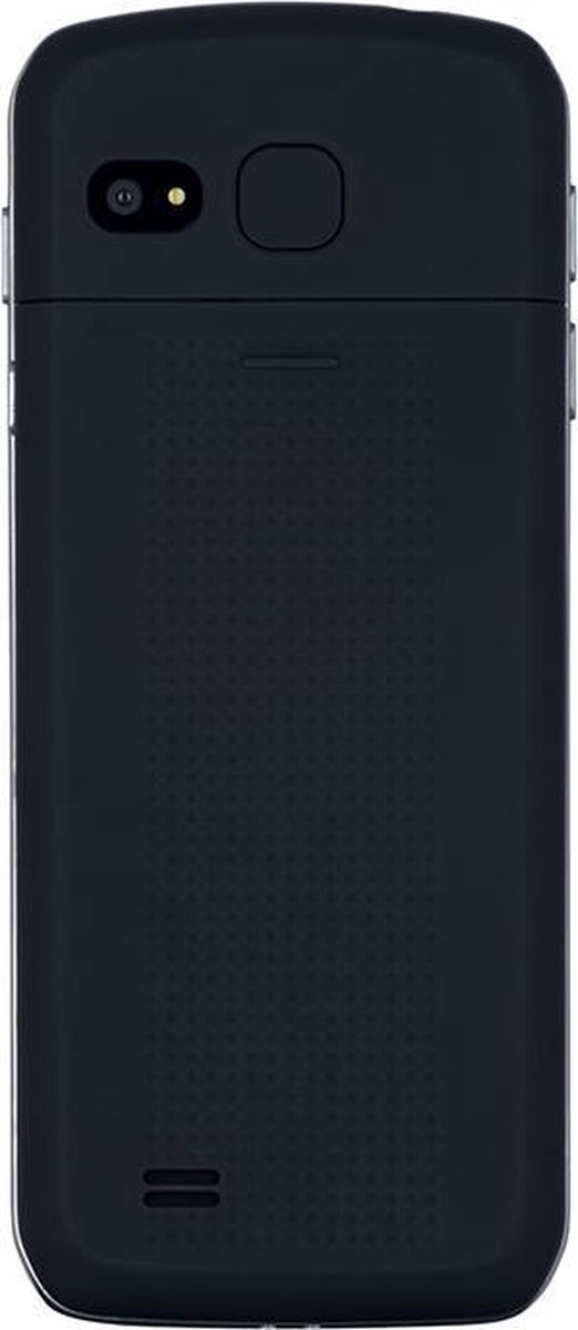 Beafon Bea-Fon SL860 - Zwart