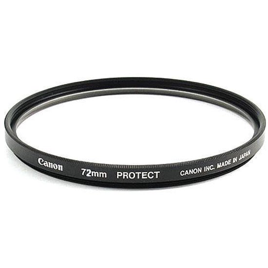 Canon Protect Filter 72