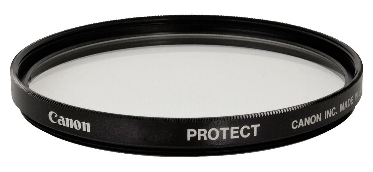 Canon Protect Filter 72
