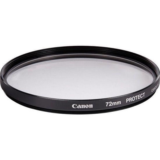 Canon Protect Filter 72