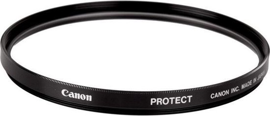 Canon Protect Filter 72