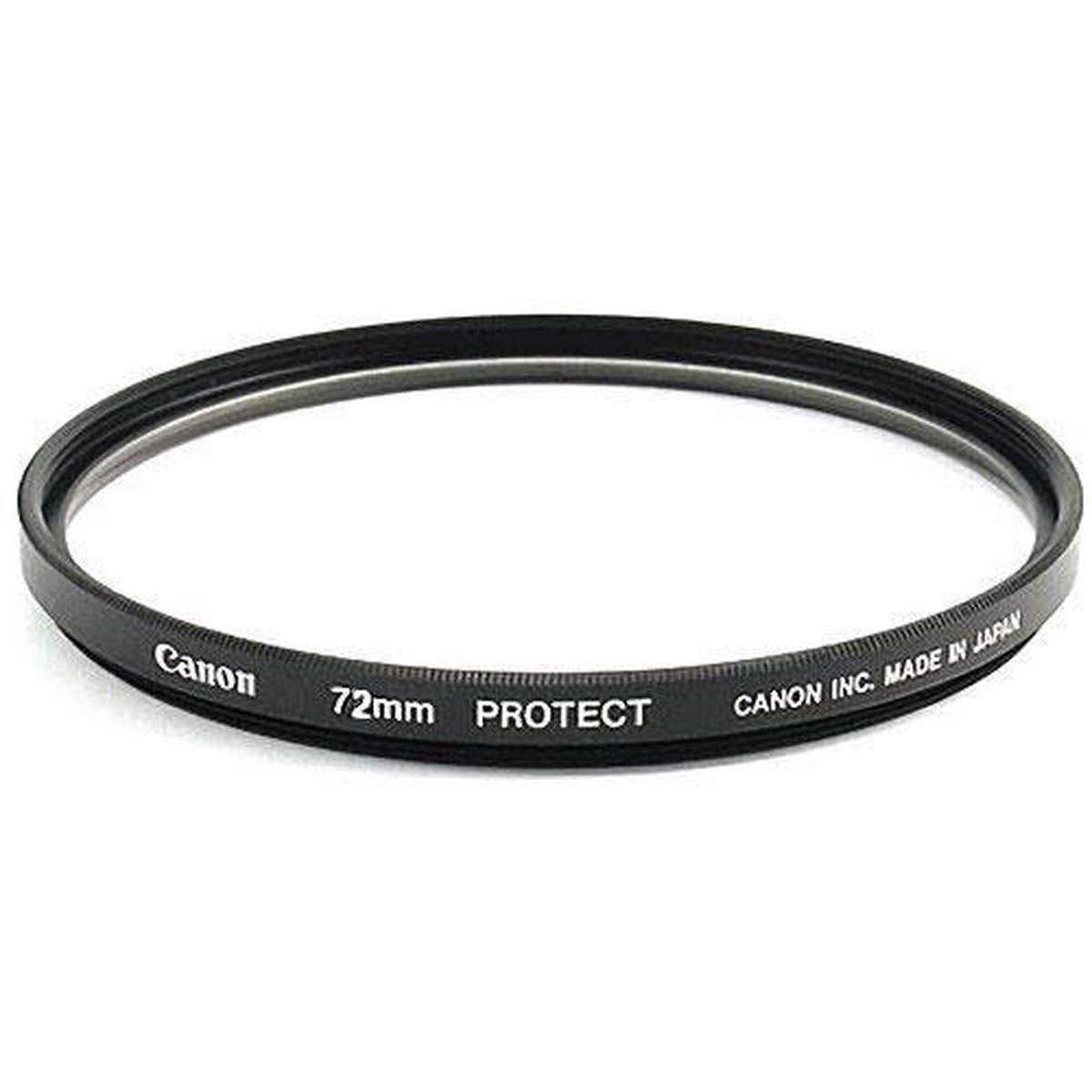 Canon Protect Filter 72