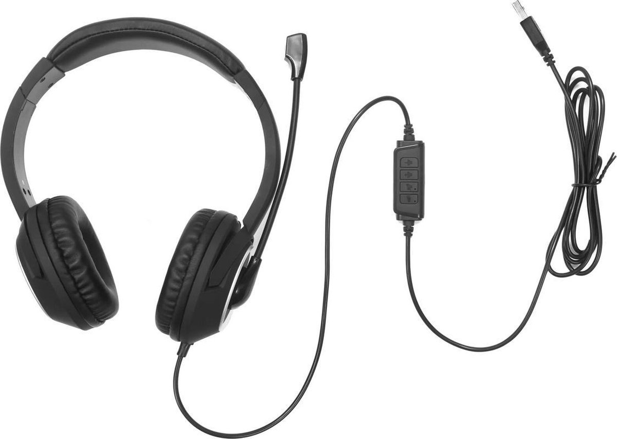 Sandberg USB Chat Headset