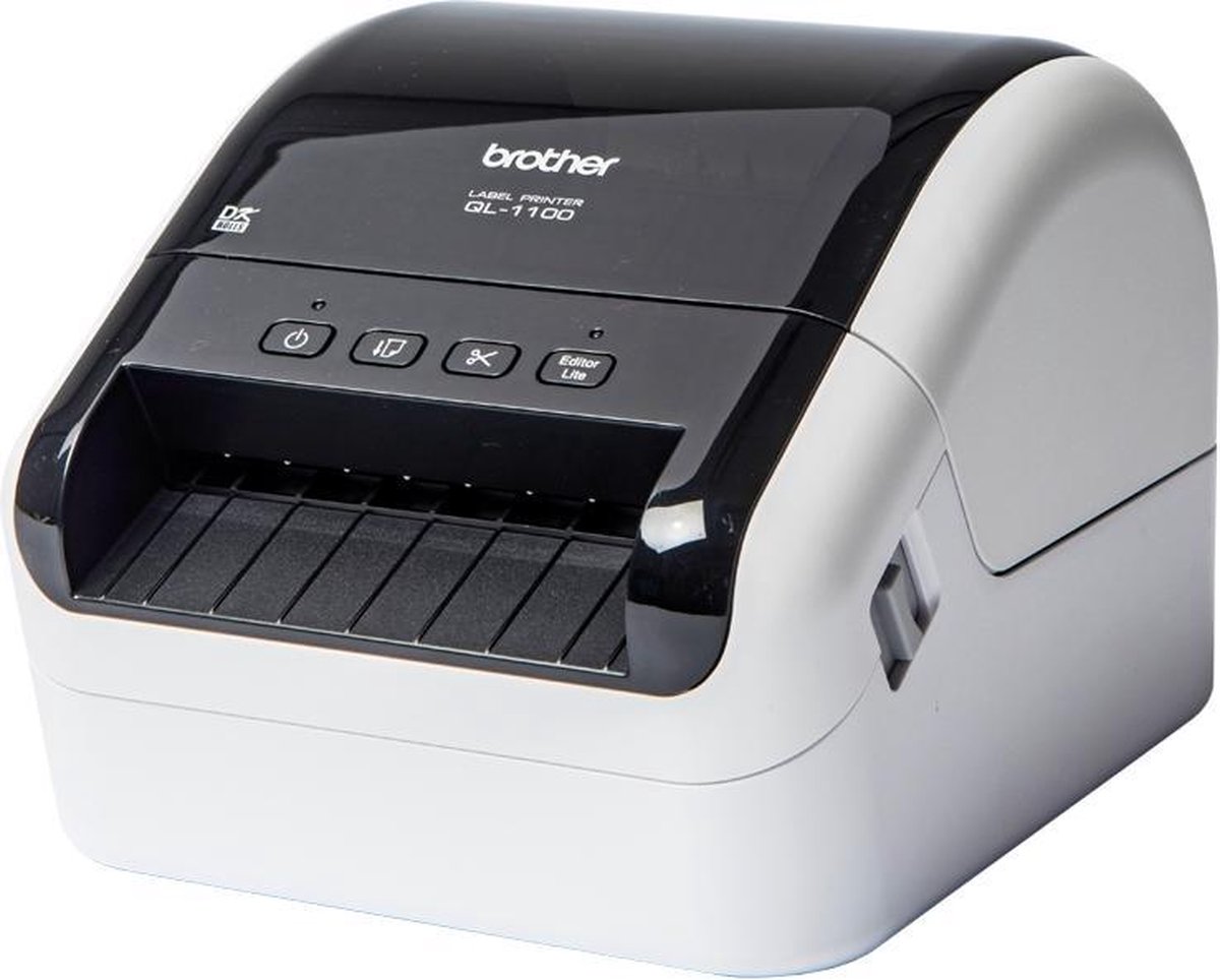 Brother QL-1100 Direct thermisch 300 x 300DPI labelprinter