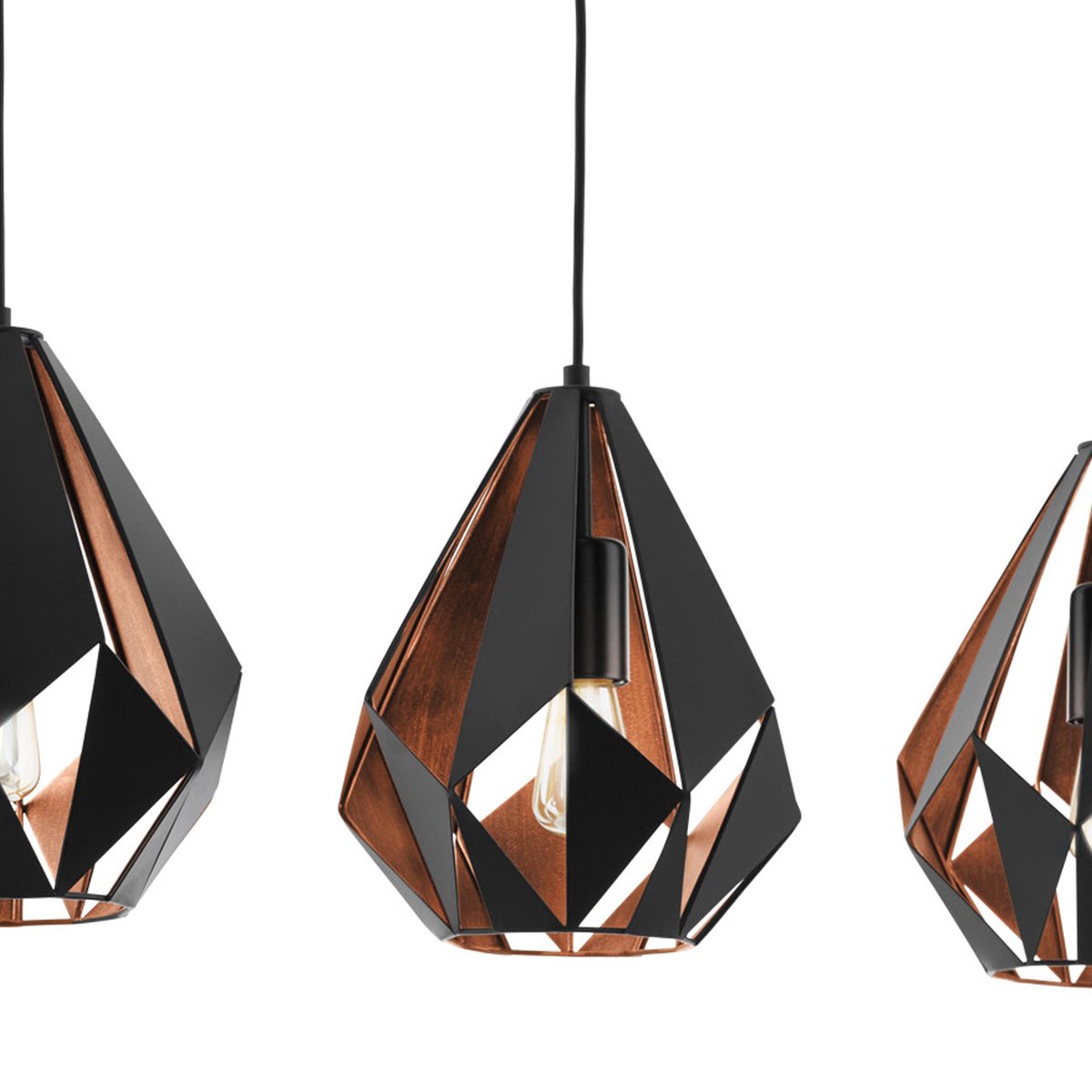 EGLO Carlton 1 Hanglamp