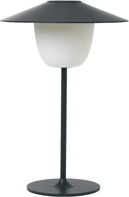 Blomus Ani Lamp Mobile LED-Lamp Multifunctioneel - Grijs