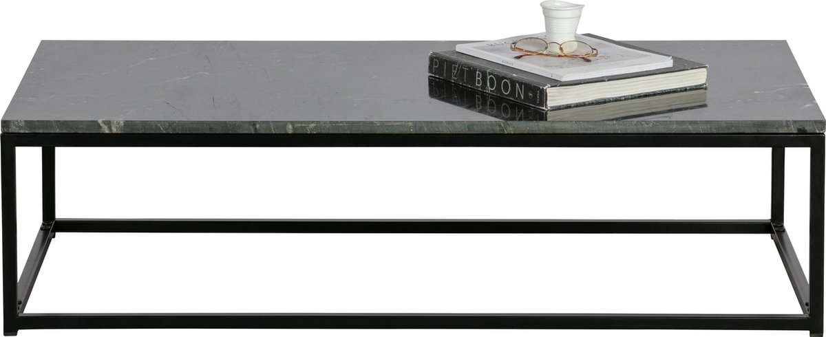 BePureHome Mellow Salontafel - Zwart