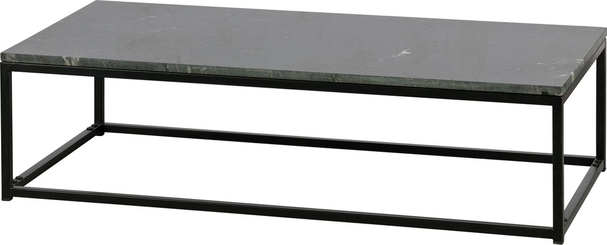 BePureHome Mellow Salontafel - Zwart