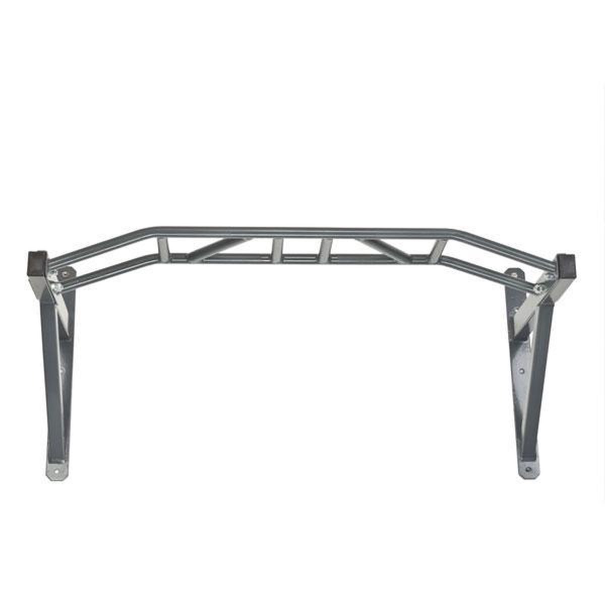 BodyTrading Chin Up Bar - Optrekstang - Zwart