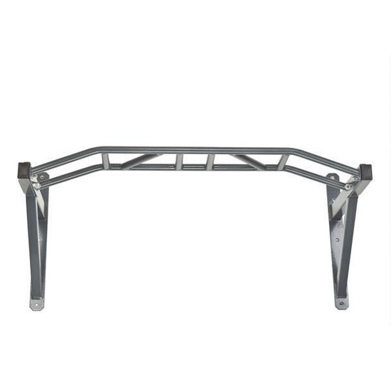 BodyTrading Chin Up Bar - Optrekstang - Zwart