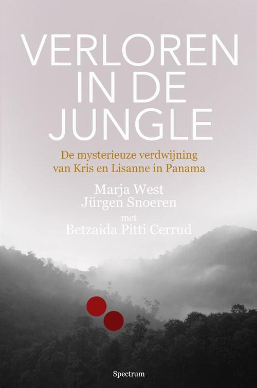 Uitgeverij Unieboek | Het Spectrum Verloren in de jungle