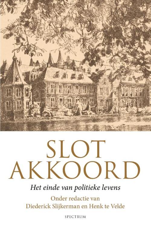 Uitgeverij Unieboek | Het Spectrum Slotakkoord