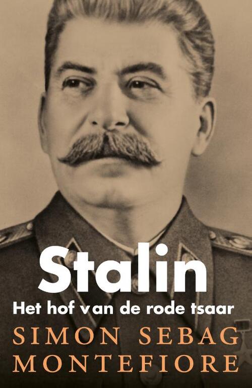 Uitgeverij Unieboek | Het Spectrum Stalin