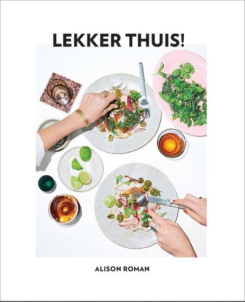 Uitgeverij Unieboek | Het Spectrum Lekker thuis!