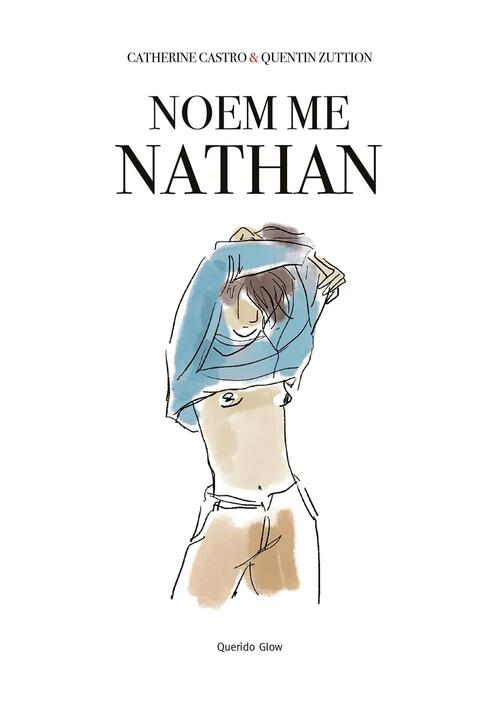 Querido Noem me Nathan