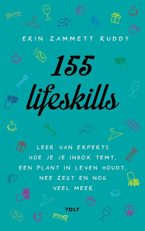 Volt 155 Lifeskills