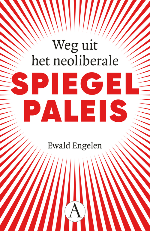 Athenaeum Weg uit het neoliberale spiegelpaleis