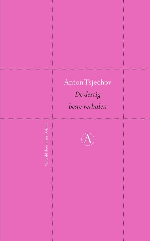 Athenaeum De dertig beste verhalen