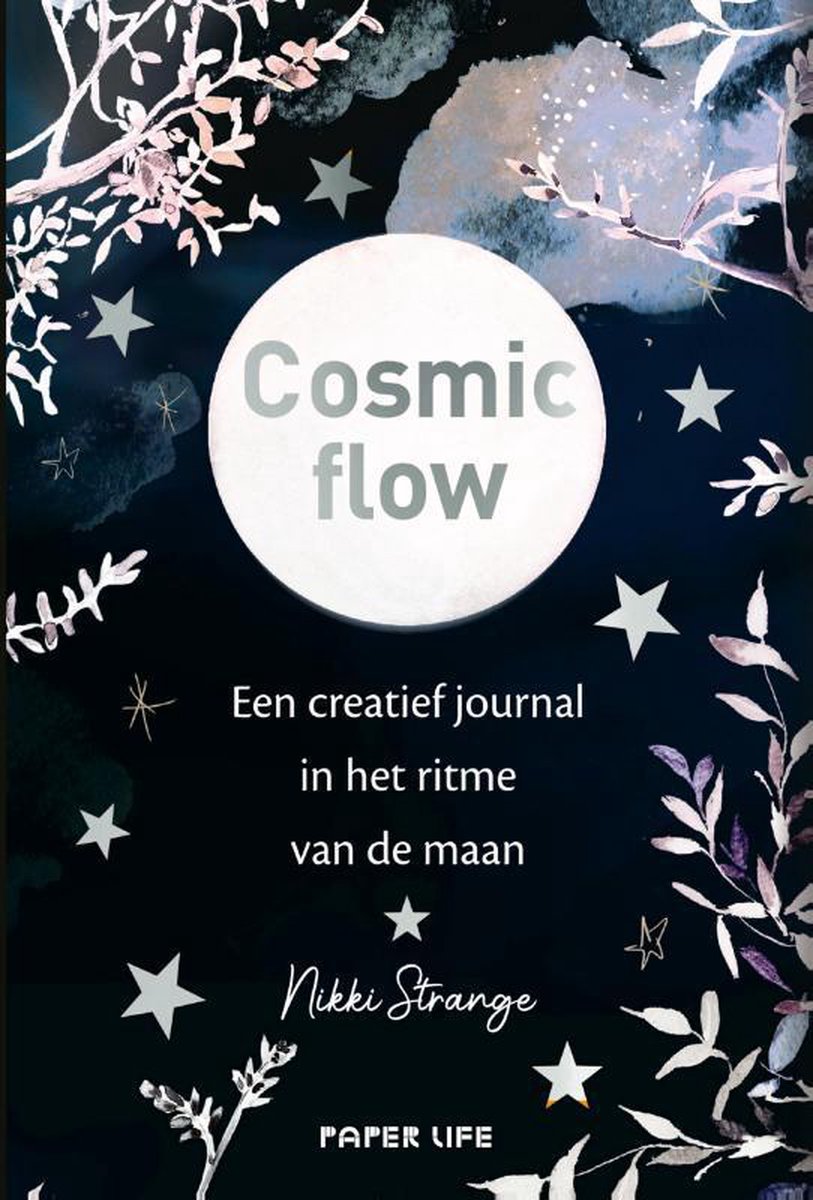 Uitgeverij Unieboek | Het Spectrum Cosmic flow