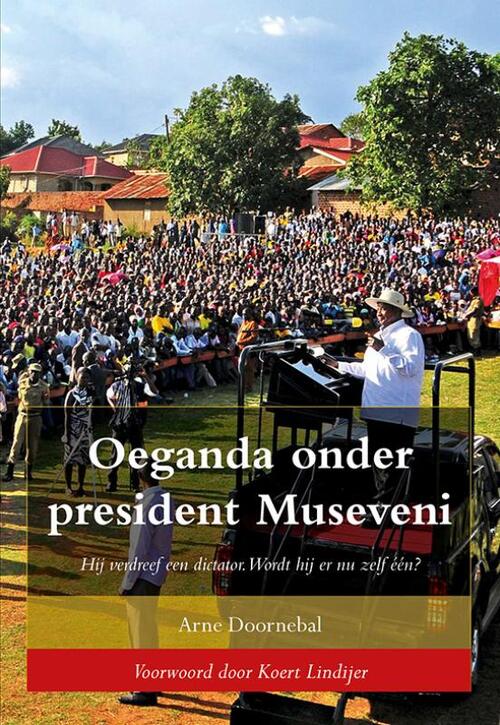 Uitgeverij Elikser B.V. Oeganda onder president Museveni