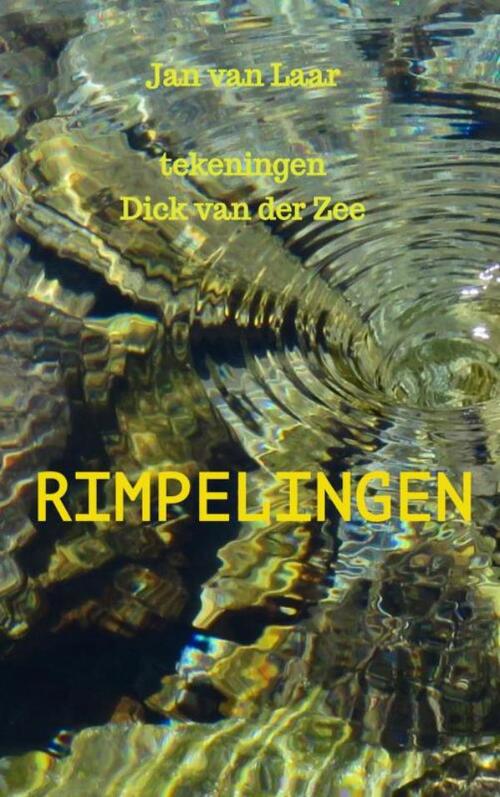 Brave New Books Rimpelingen