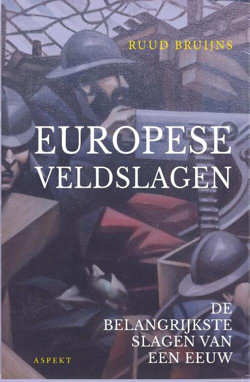 Europese Veldslagen