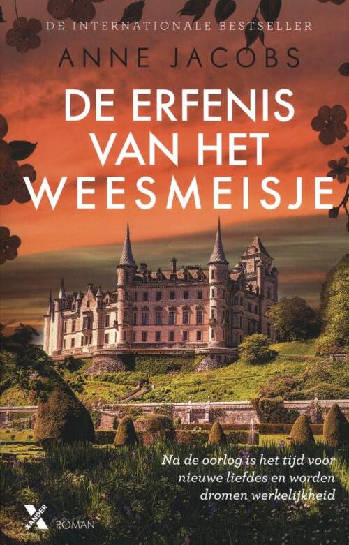 De erfenis van het weesmeisje