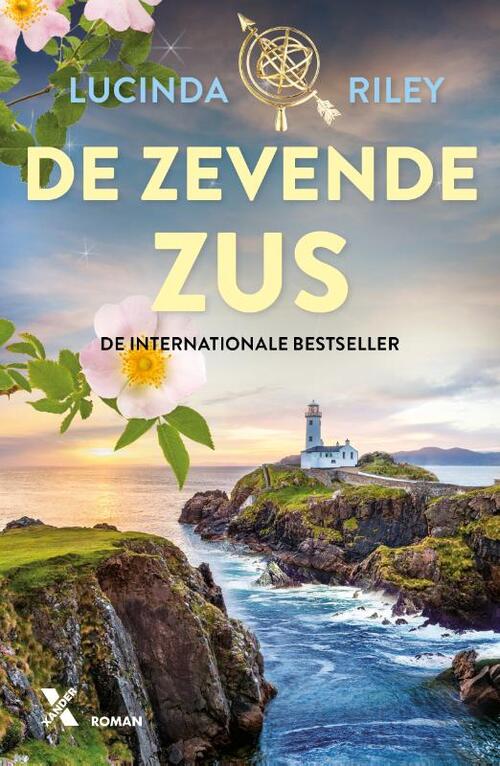 Xander Uitgevers B.V. De zevende zus