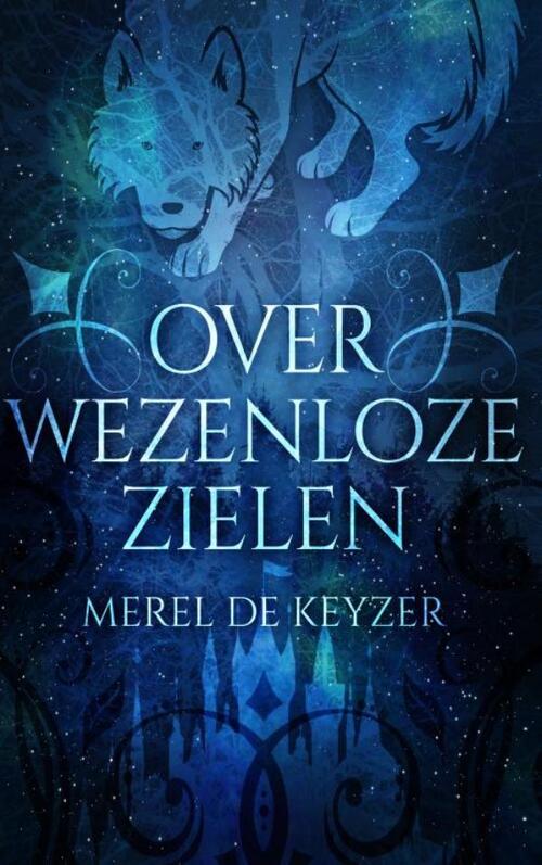 Dutch Venture Publishing Over wezenloze zielen