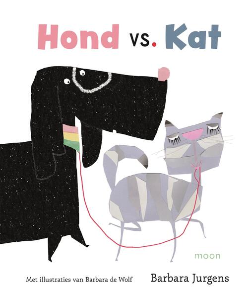 Moon Hond vs. Kat