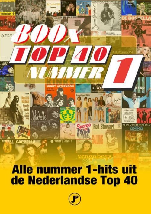 Just Publishers 800 Nummer 1 Hits