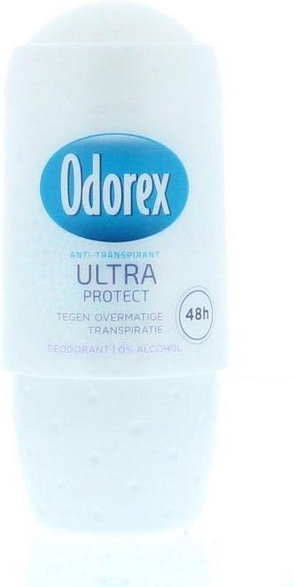 Odorex Deo Roll-on Ultra Protect - 50 ml
