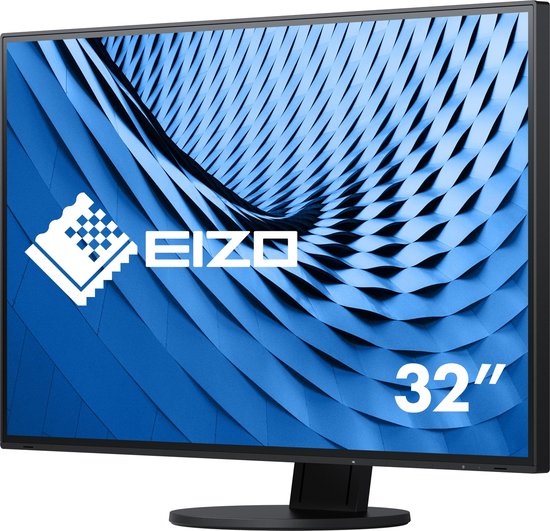 EIZO FlexScan EV3285-BK