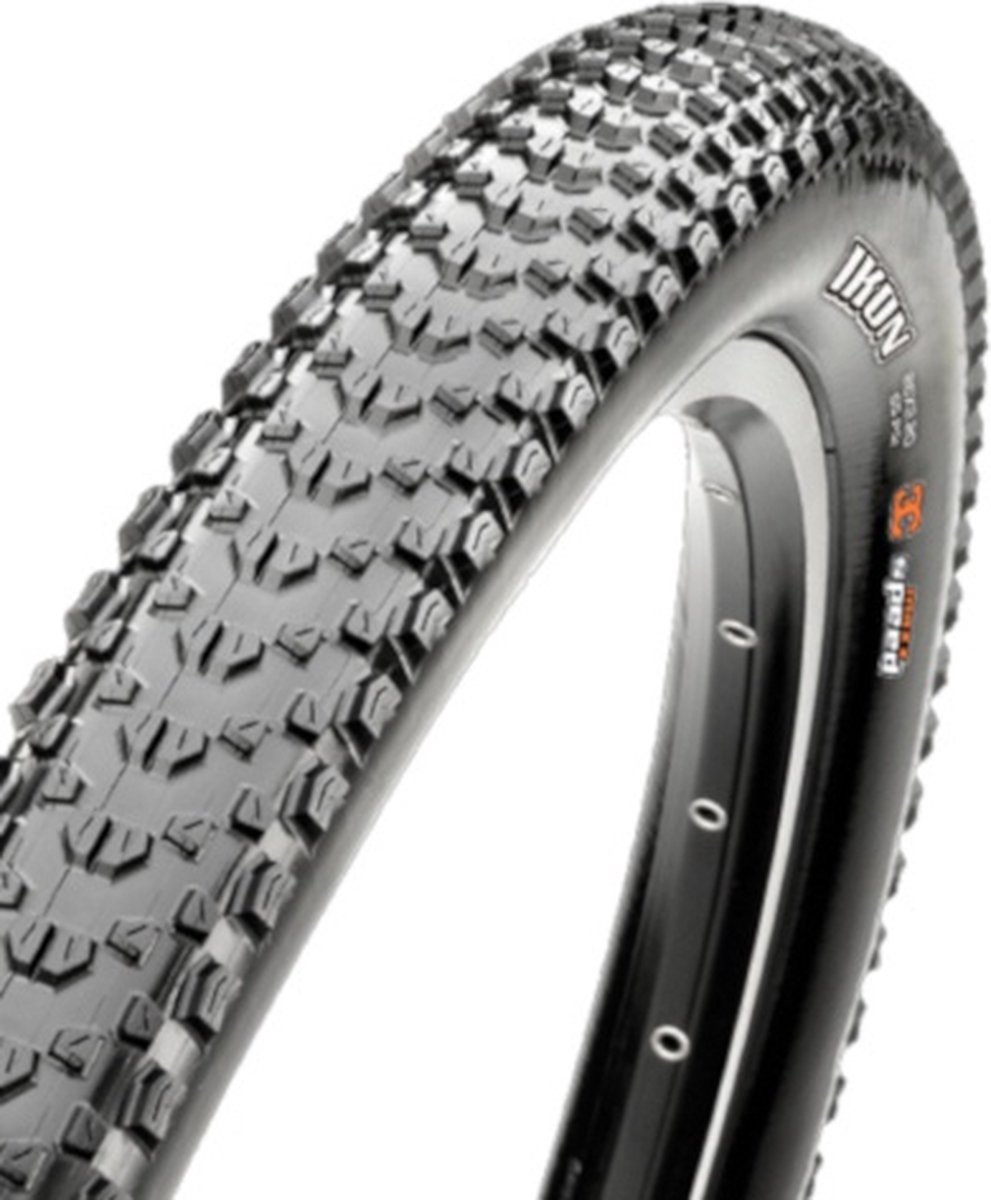 Maxxis buitenband Ikon 3C MS Exo 27.5 x 2.20 (55 584) - Zwart