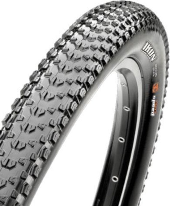 Maxxis buitenband Ikon 3C MS Exo 27.5 x 2.20 (55 584) - Zwart