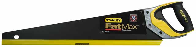 Stanley FatMax Handzaag II JetCut 550mm