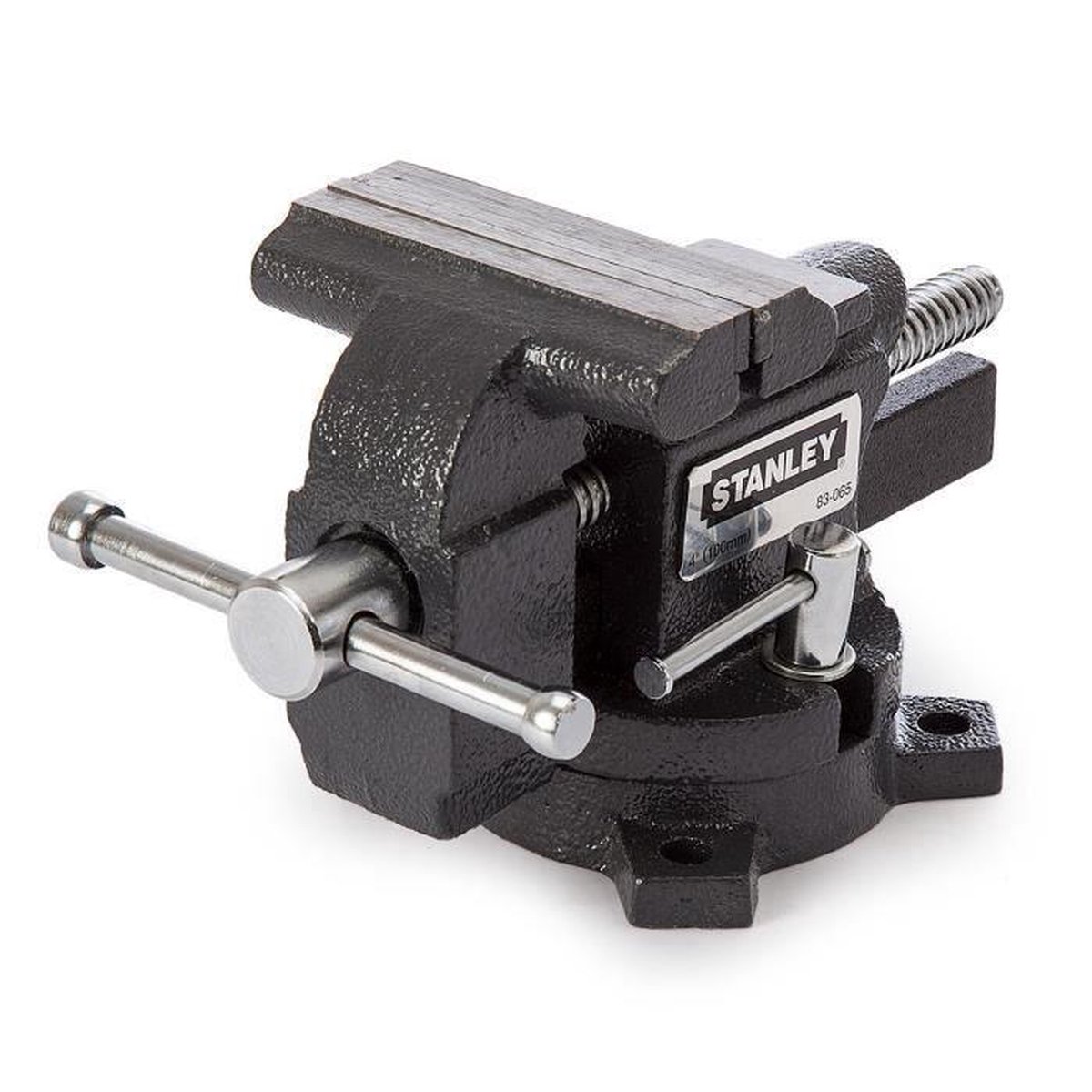 Stanley 100mm Bankschroef