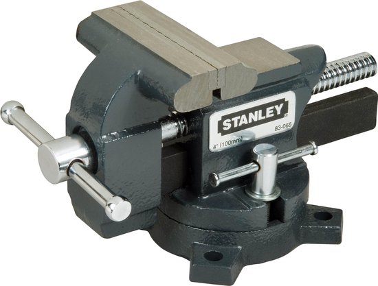 Stanley 100mm Bankschroef