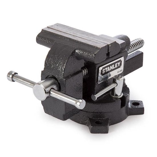 Stanley 100mm Bankschroef