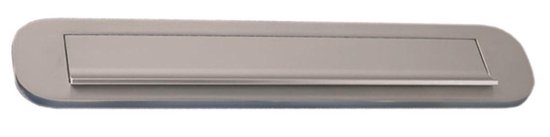 Stanley 100mm Bankschroef