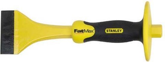 Stanley FatMax Vloerbeitel 75mm