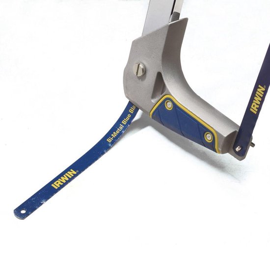 Irwin I-125 Metaalzaag voor 300 mm bladen