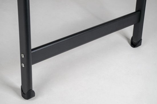 Crespo AP-237 Air-Deluxe Compact Campingstoel - - Grijs