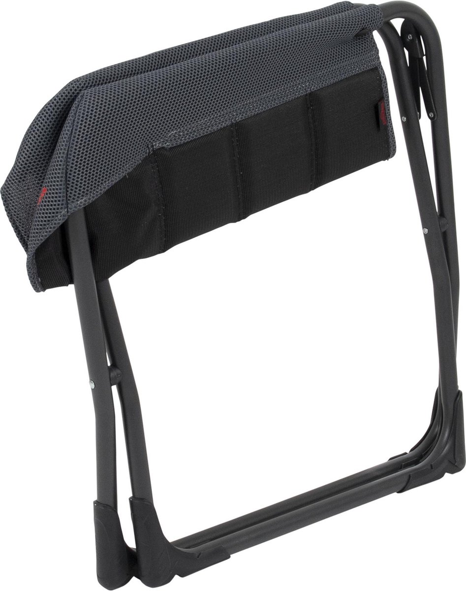 Crespo AP-231 Air Deluxe Voetenbank - - Grijs