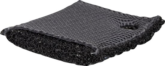 Crespo AP-231 Air Deluxe Voetenbank - - Grijs