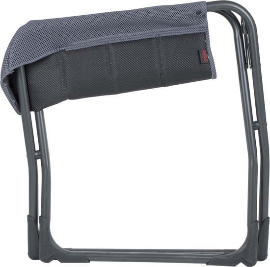 Crespo AP-231 Air Deluxe Voetenbank - - Grijs