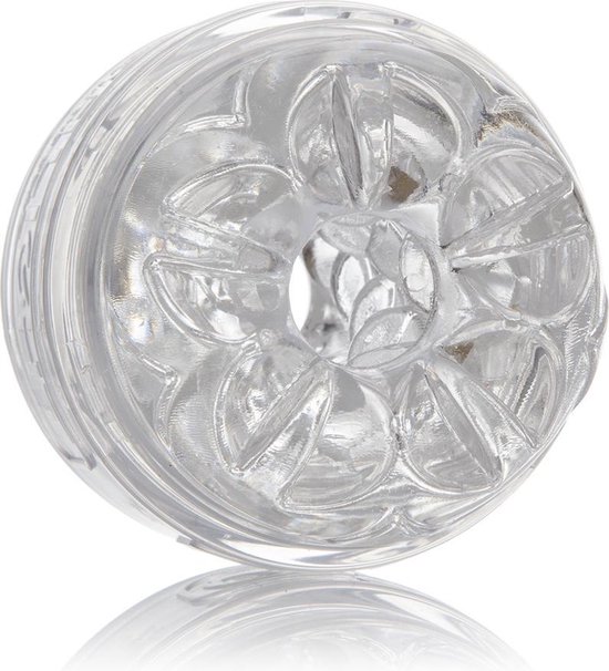 Fleshlight Quickshot Vantage clear sleeve