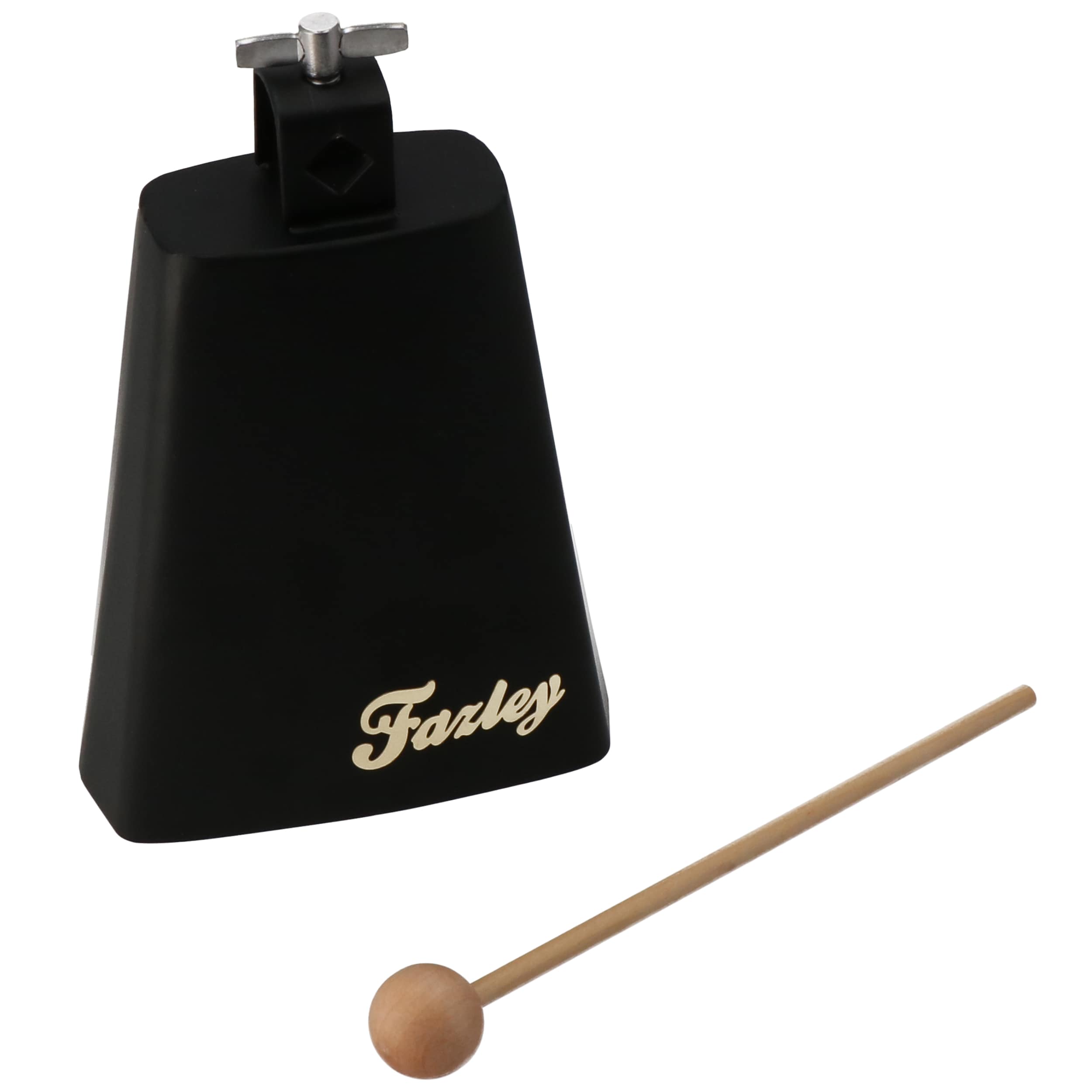 Fazley Funtune CWB-6 cowbell 6 inch